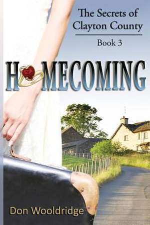 Homecoming de Don Wooldridge