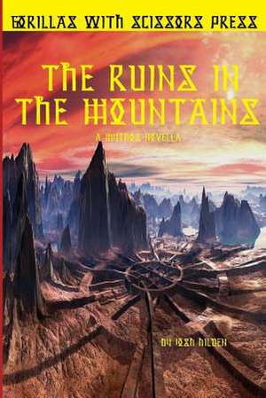 The Ruins in the Mountains