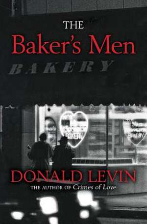 The Baker's Men