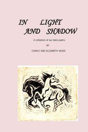 In Light and Shadow de Elizabeth M. Wood