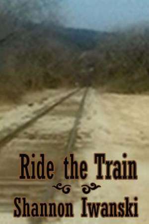 Ride the Train