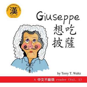 Giuseppe Xiang Chi Pisa! de Terry T. Waltz