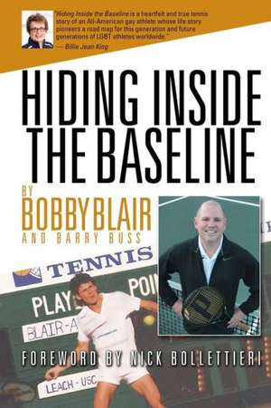 Hiding Inside the Baseline: Superconnected Book 1 de MR Bobby Aaron Blair