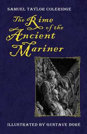 The Rime of the Ancient Mariner de Samuel Taylor Coleridge