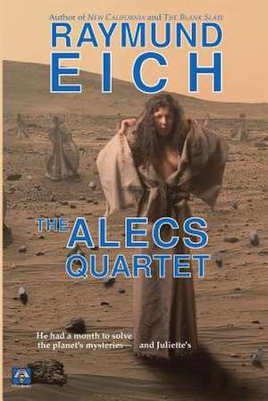 The Alecs Quartet