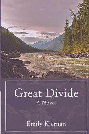 Great Divide de Emily Kiernan