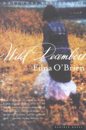 Wild Decembers de Edna O'Brien