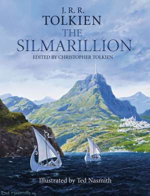 The Silmarillion de J.R.R. Tolkien