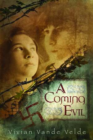 A Coming Evil de Vivian Vande Velde