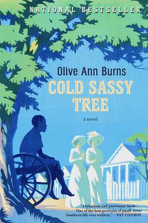 Cold Sassy Tree de Olive Ann Burns