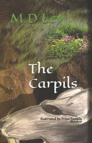 The Carpils de M. D. Ley