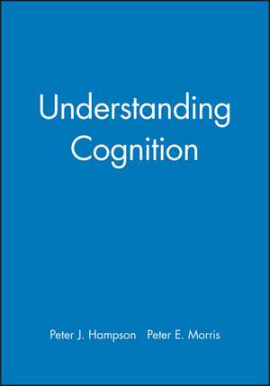 Hampson: Understanding Cognition