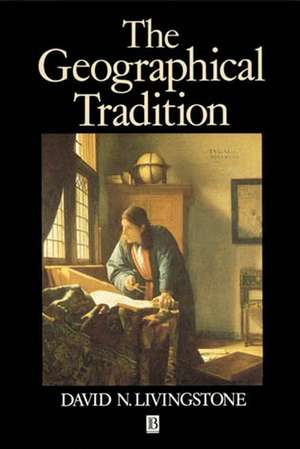 Geographical Tradition de Livingstone