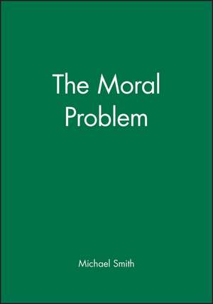 Moral Problem de Smith