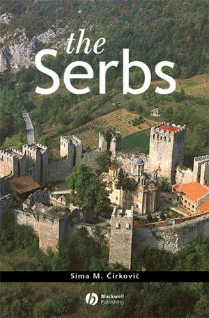 Serbs de S Cirkovic