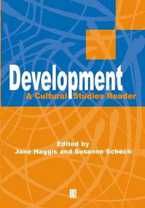 Development de Susanne Schech