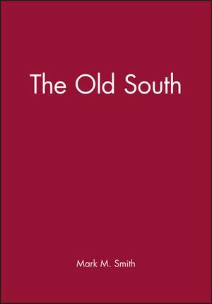 The Old South de Smith