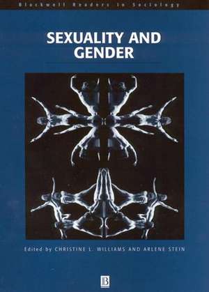 Sexuality and Gender de CL Williams