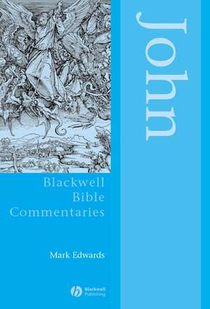 John Through the Centuries de Mark Edwards