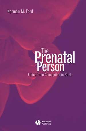 Prenatal Person de Ford