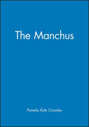 The Manchus de Crossley