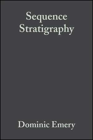 Sequence Stratigraphy de D Emery