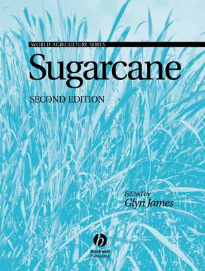 Sugarcane 2e de G James