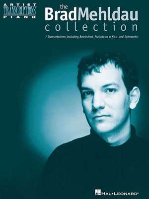 The Brad Mehldau Collection de Brad Mehldau