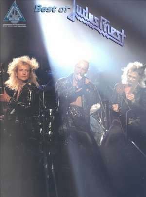 Best of Judas Priest de Judas Priest