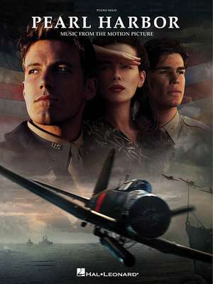 Pearl Harbor de Hans Zimmer