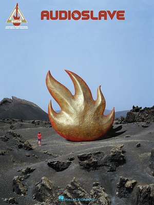 Audioslave