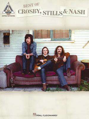 Best of Crosby, Stills & Nash de Stills Crosby