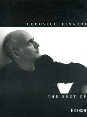 The Best of Ludovico Einaudi de Ludovico Einaudi