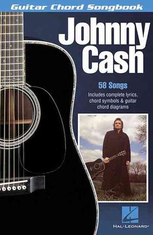 Johnny Cash de Johnny Cash