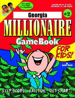 Georgia Millionaire de Carole Marsh