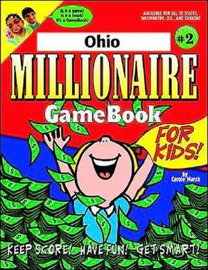 Ohio Millionaire de Carole Marsh