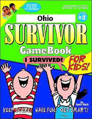 Ohio Survivor de Carole Marsh