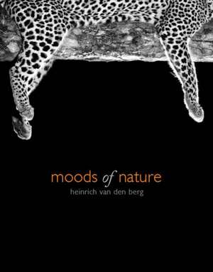 Moods of Nature: heinrich van den berg de Heinrich Van Den Berg