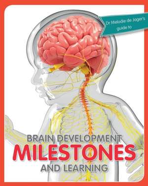 Brain development milestones and learning de Melodie De Jager