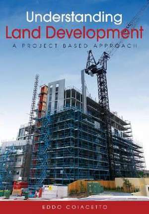 Understanding Land Development de Eddo Coiacetto