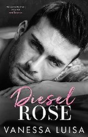 Diesel Rose de Vanessa Luisa