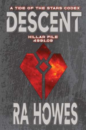 Descent de R. A. Howes