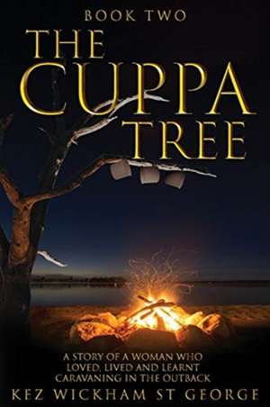 The Cuppa Tree de Kez Wickham St George