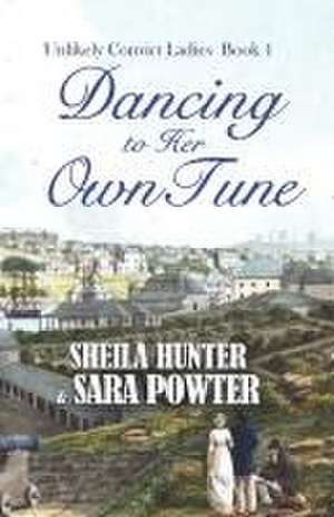 Dancing To Her Own Tune de Sara Powter