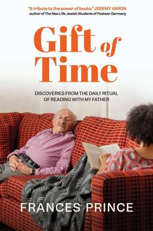 Gift of Time de Frances Prince