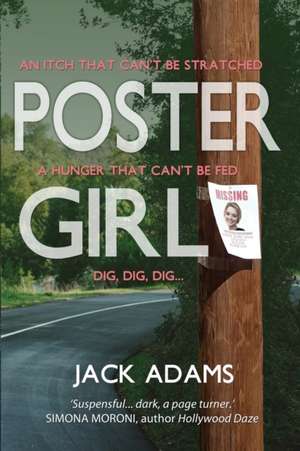 Poster Girl de Jack Adams