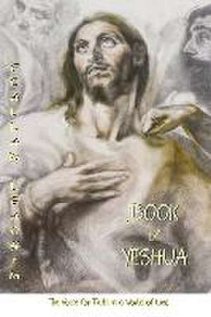 Book of Yeshua de Ecallaw Leachim