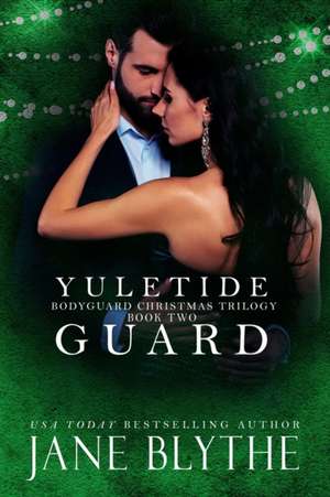YULETIDE GUARD