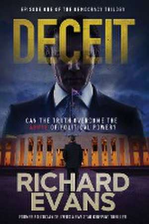 DECEIT de Richard Evans