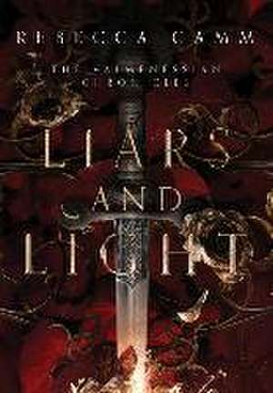 Liars and Light de Rebecca Camm